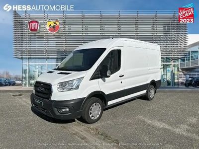 occasion Ford Transit T310 L2H2 2.0 EcoBlue 130ch S/S Trend Business