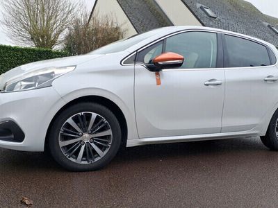 occasion Peugeot 208 1.2 PureTech 110ch S&S BVM5 Roland Garros