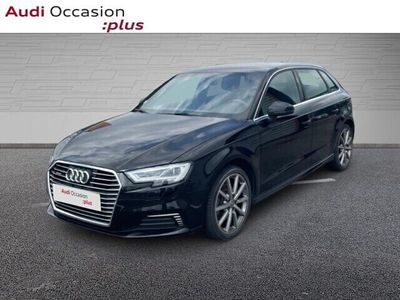 Audi A3 Sportback e-tron