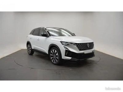 Blanc Occasion 2025 Renault Austral Techno SUV | 29 900 € (Bon prix)