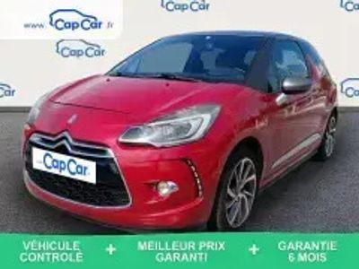 occasion Citroën DS3 1.6 Thp 165 Sport Chic