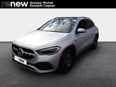 Mercedes GLA250