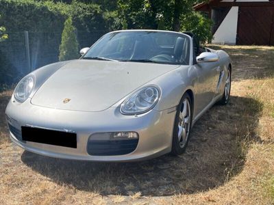 occasion Porsche Boxster 2.7