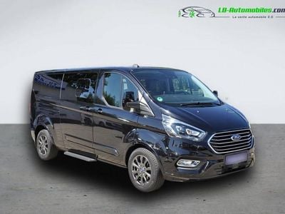 Ford Tourneo