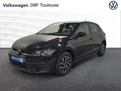 occasion VW Polo 1.0 TSI 95 S&S DSG7 Life Business