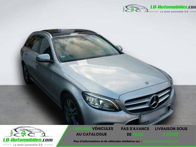 occasion Mercedes C200 Classe200 d BVA