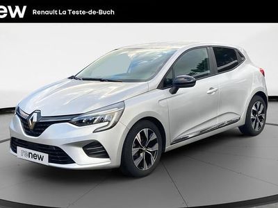 Gris Occasion 2023 Renault Clio V Evolution Citadine | 14 990 € (Prix juste)