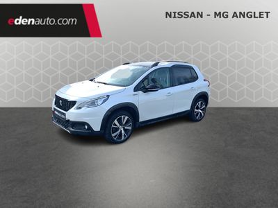 occasion Peugeot 2008 1.2 PureTech 130ch S&S BVM6