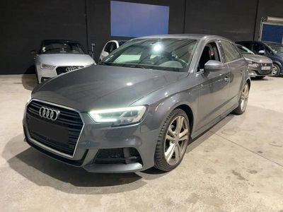Occasion 2016 Audi A3 S-line plus Berline | 16 490 €