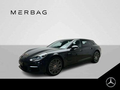 occasion Porsche Panamera 4 E-hybrid Sport Turismo Navi/pano.-dach