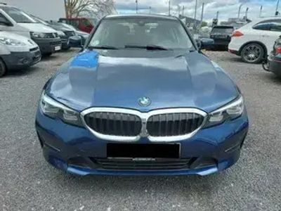 occasion BMW 330 Serie 3 (g20) ia 258ch Lounge