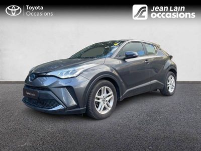 occasion Toyota C-HR C-HRHybride 1.8L