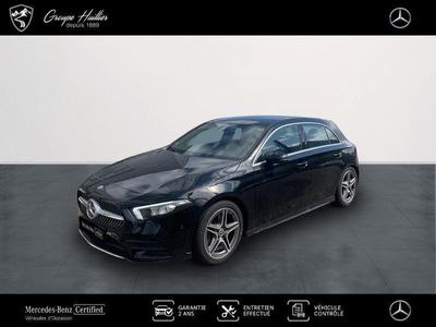 occasion Mercedes A220 Classe220 d 190ch AMG Line 8G-DCT 10cv