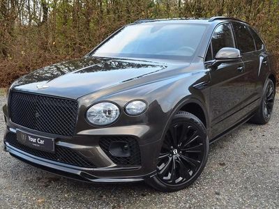 Gris Occasion 2024 Bentley Bentayga SUV | 179 999 €