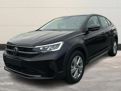 Gris Occasion 2024 VW Taigo Life SUV | 19 990 € (Bon prix)