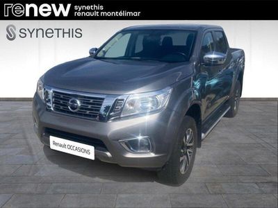 occasion Nissan Navara NP300 2018 2.3 DCI 190 DOUBLE CAB N-CONNECTA
