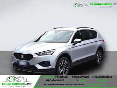Occasion 2020 Seat Tarraco SUV | 26 700 € (Prix assez cher)