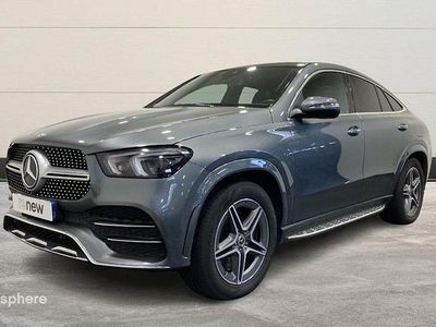 Mercedes GLE350