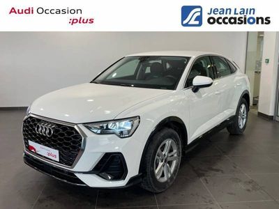 occasion Audi Q3 Sportback 2022