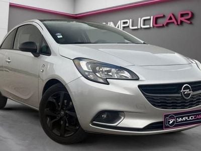 Occasion 2017 Opel Corsa Edition Citadine | 6 980 € (Super prix)