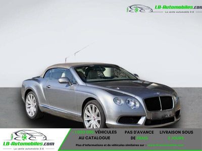 occasion Bentley Continental GTC V8 4.0 507 ch BVA