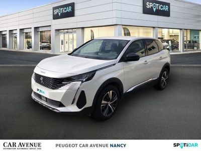 occasion Peugeot 3008 d'occasion 1.5 BlueHDi 130ch S&S Allure Pack