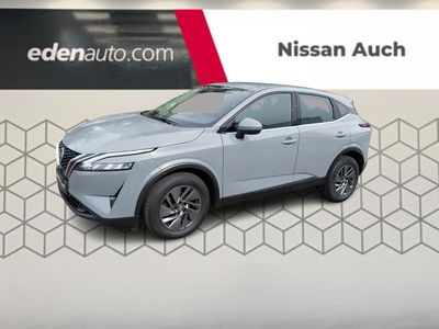 Occasion 2021 Nissan Qashqai SUV | 16 990 € (Prix juste)