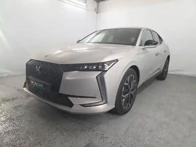 Noir Occasion 2025 DS Automobiles DS4 Berline | 33 990 €