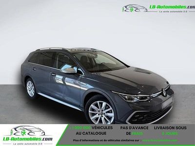 Occasion 2022 VW Golf VIII Break | 35 500 € (Prix juste)