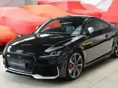 Audi TT RS