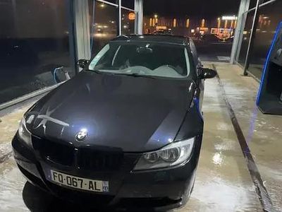 Occasion 2006 BMW 320 Berline | 9 000 € (Prix assez cher)