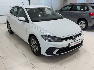 occasion VW Polo Life 2023