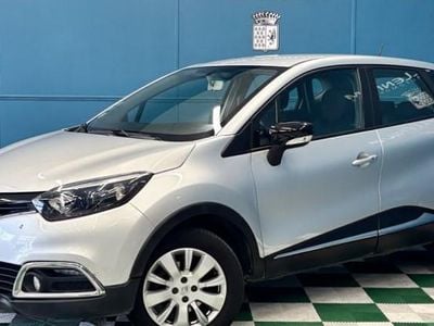 Occasion Renault Captur Life 91 ch (66 kW) 2015 Gris SUV