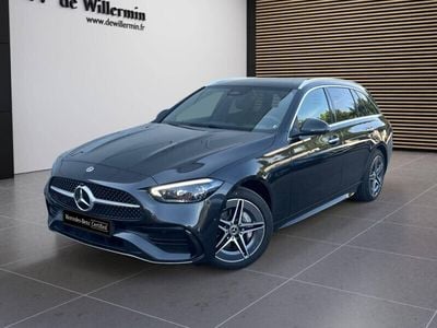 Occasion 2025 Mercedes C300 Berline | 72 900 €