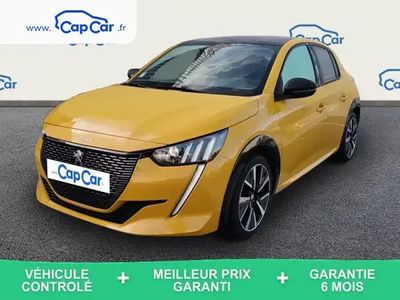 occasion Peugeot 208 II 1.5 BlueHDi 100 GT Line