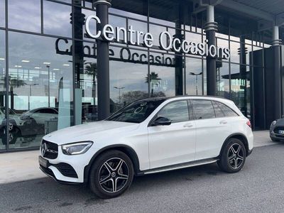 Mercedes GLC300