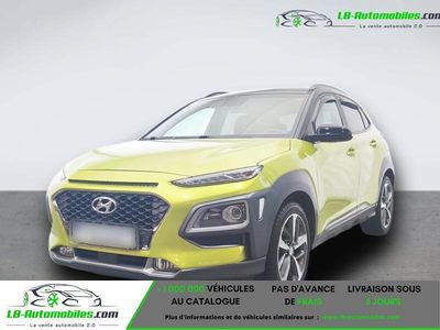 Occasion 2019 Hyundai Kona SUV | 22 400 € (Prix juste)