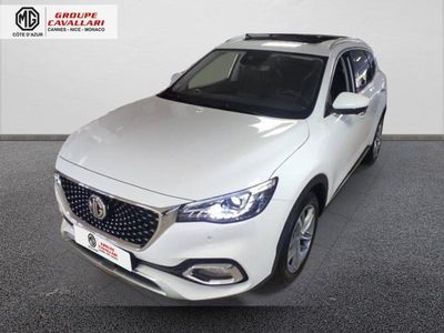 occasion MG EHS PHEV 1.5T GDI 258ch Luxury