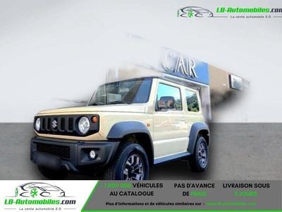 Occasion 2019 Suzuki Jimny SUV | 39 200 € (Prix juste)