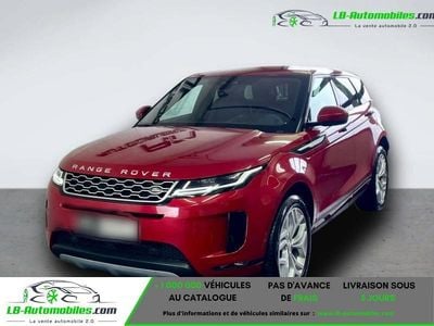 Occasion Land Rover Range Rover 200 ch (147 kW) 2019 SUV