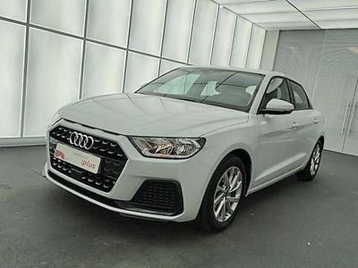 Occasion Audi A1 Sportback Design 95 ch (69 kW) 2022 Blanc glacier métallisé Citadine