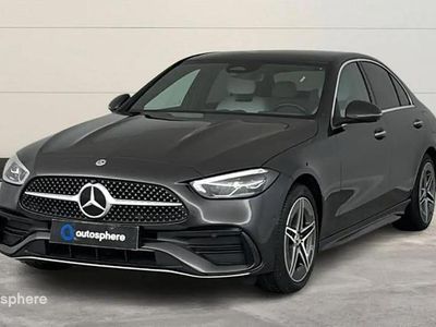 Occasion Mercedes C30 AMG AMG 207 ch (152 kW) 2023 Berline