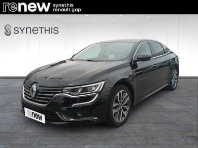 occasion Renault Talisman TALISMANBlue dCi 200 EDC Intens