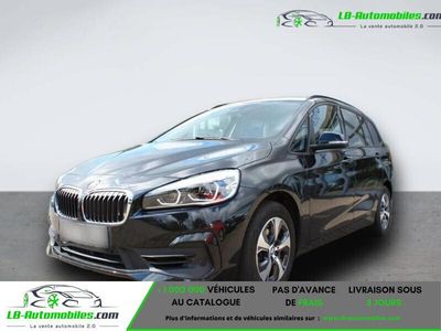 occasion BMW 216 Serie 2 Active Tourer i 109 ch