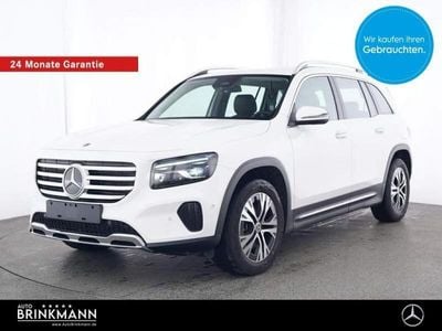 Mercedes GLB200
