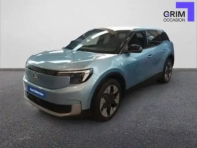 Occasion Ford Explorer Premium 250 kW (340 ch) 2024 Noir SUV