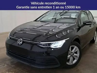 occasion VW Golf TDI SCR 115 Life +GPS