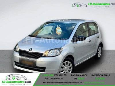 Occasion 2012 Skoda Citigo Citadine | 9 500 € (Bon prix)