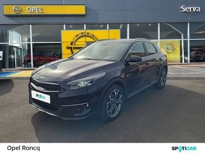 occasion Kia XCeed 1.0 T-GDI 120ch Active - VIVA192098419