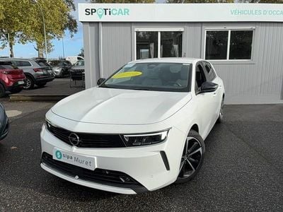 Occasion Opel Astra Edition 180 ch (132 kW) 2023 Berline